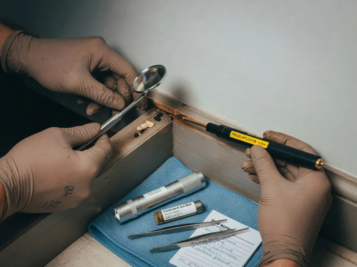 Why choose Emergency Pest Control in Collierville, TN